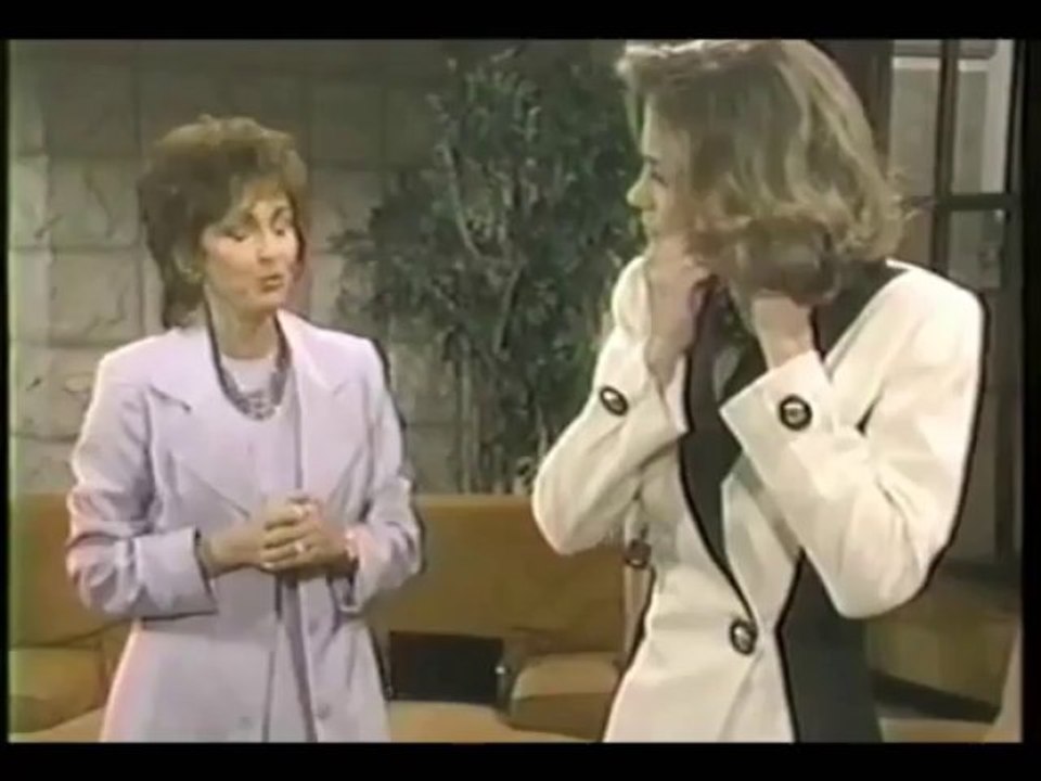 Soap Opera Bloopers 1996