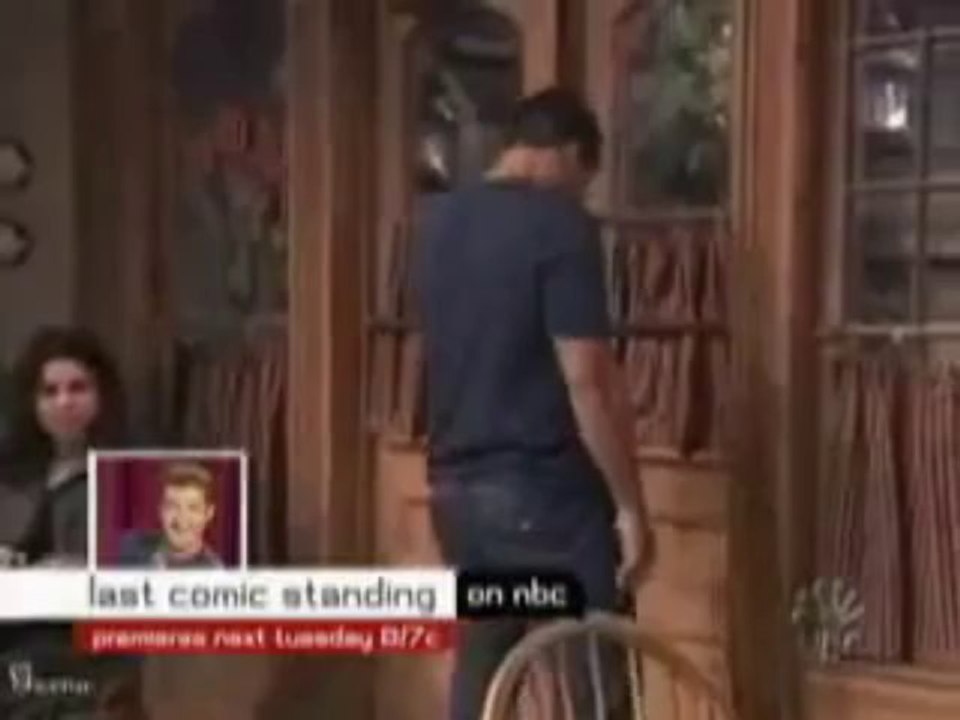 GH Bloopers