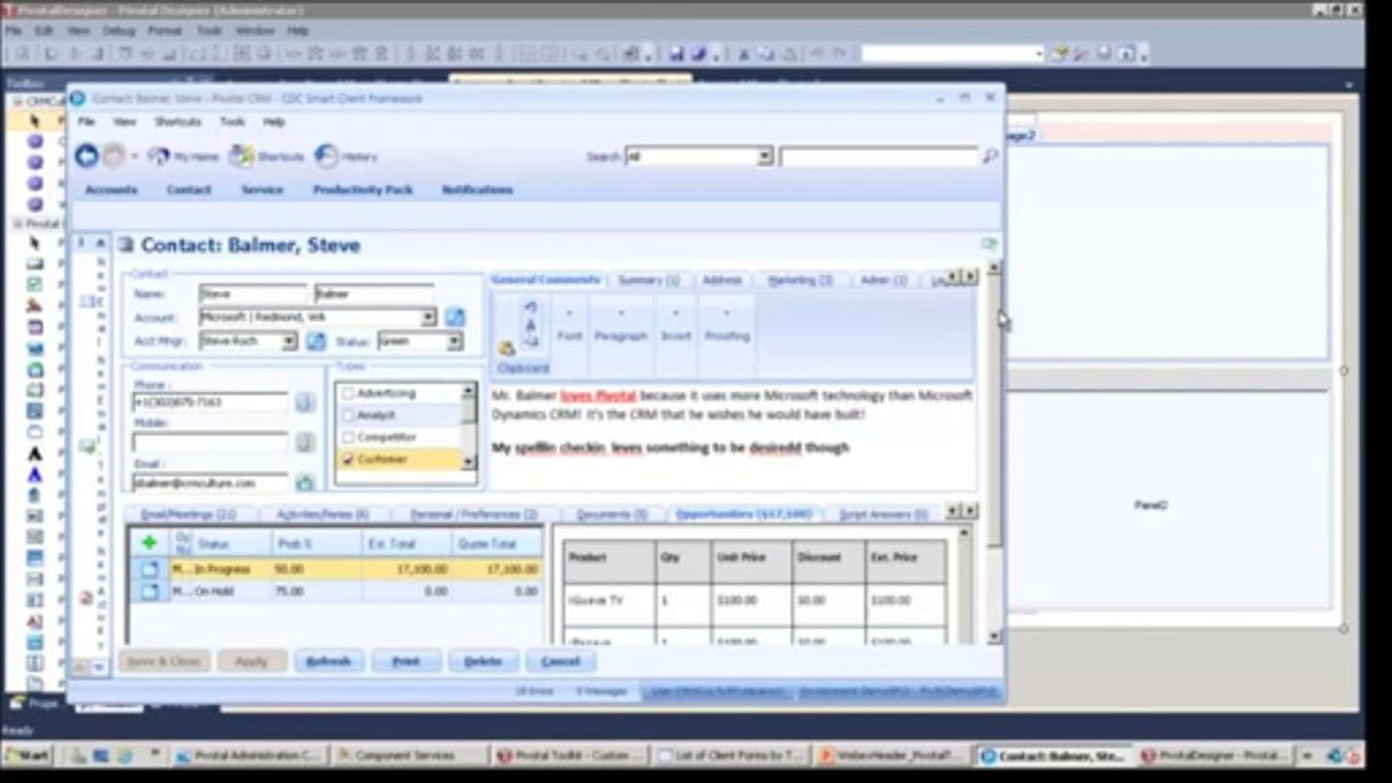 CRMCulture - Pivotal Automatic Form Re-Sizing Tutorial
