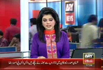 Headlines - 1700 - Monday - Sept - 2 - 2013