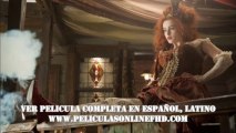 El llanero solitario ver cine completa online gratis streaming en HD