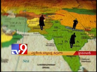 Bhatkal reveals name of Hyderabadi who helped him