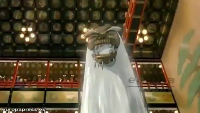 Hayao Miyazaki se retira del mundo del cine