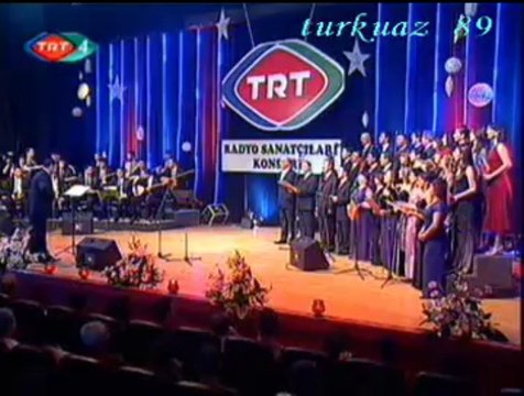 TRT THM KORO-Elmayı Top Top Yapalım
