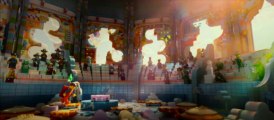 La Grande aventure Légo - Bande annonce VOST