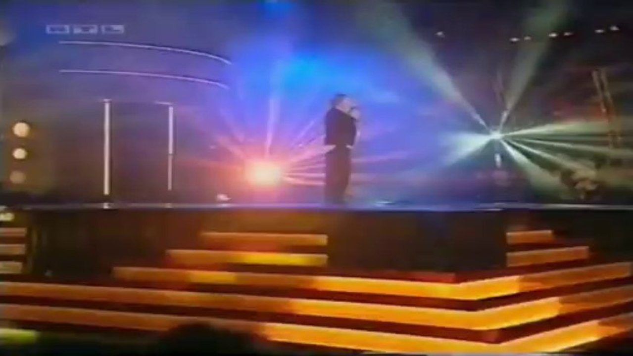 Rod Stewart - When We Were The New Boys