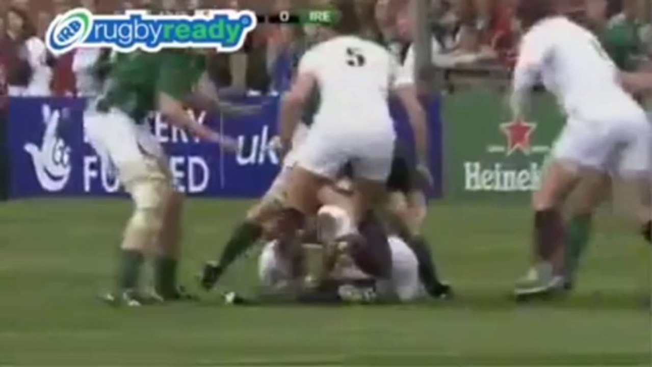 TACKLE (IRB)