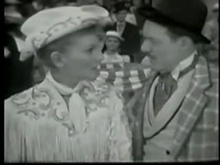 Mary Martin Annie Get Your GUN