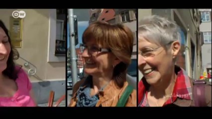 ميشائيل فيغه وتقليد الماني جديد | يوروماكس