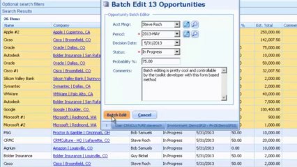 CRMCulture - Prod Pack 4.0 Intro