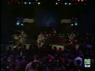 Los Rebeldes - Quiero ser una estrella