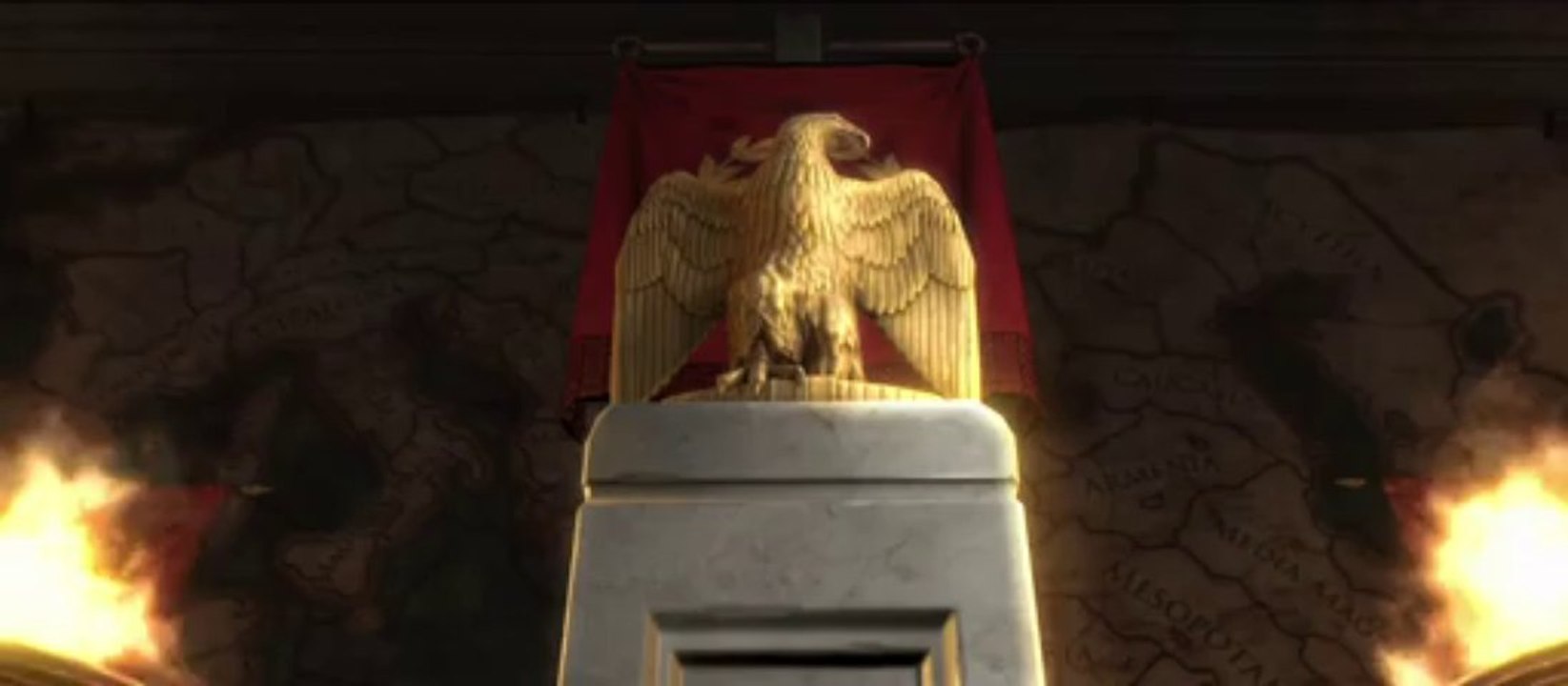 Total War: Rome II – Χτίσε την πρώτη υπερδύναμη της ιστορίας