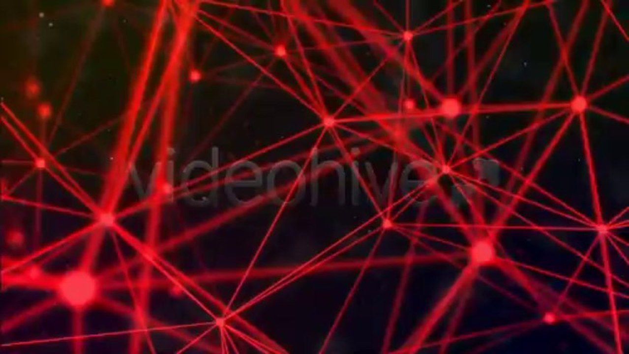 Lines Cinema - After Effects Template
