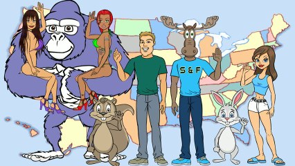 Happy Labor Day to All Sexy and Funny Members