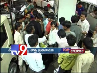 Top stories - National - 02-09-2013