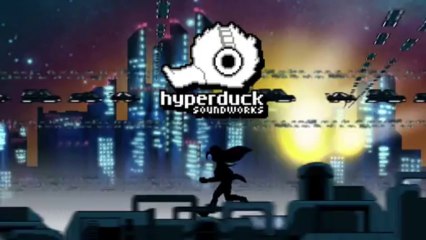 Vidéo de Cosmic Star Heroine sur PS4 & PSVita