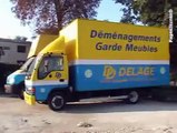 Demenagement delage