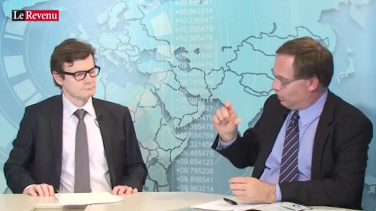 Le Japon attrayant pour CPR AM - Le Revenu TV