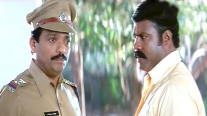 Evadaina Sare Full Movie Part 05-12 - Rambha, Kalabhavan Mani - HD