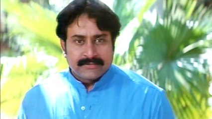 Evadaina Sare Full Movie Part 07-12 - Rambha, Kalabhavan Mani - HD