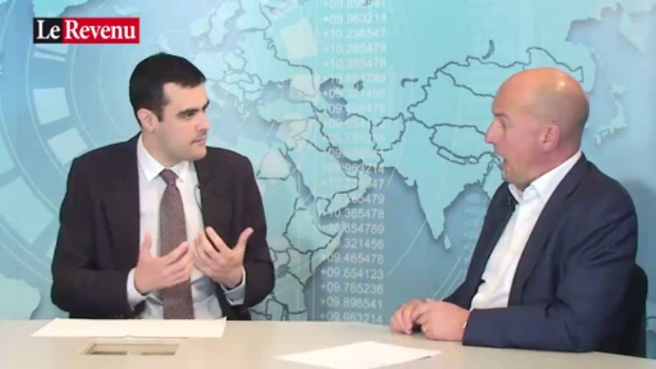 Korian, nouvelle strategie en marche - Le Revenu TV
