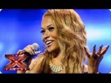 'The X Factor' U.K. contestant Tamera Foster caught in drug scandal .