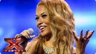 'The X Factor' U.K. contestant Tamera Foster caught in drug scandal .