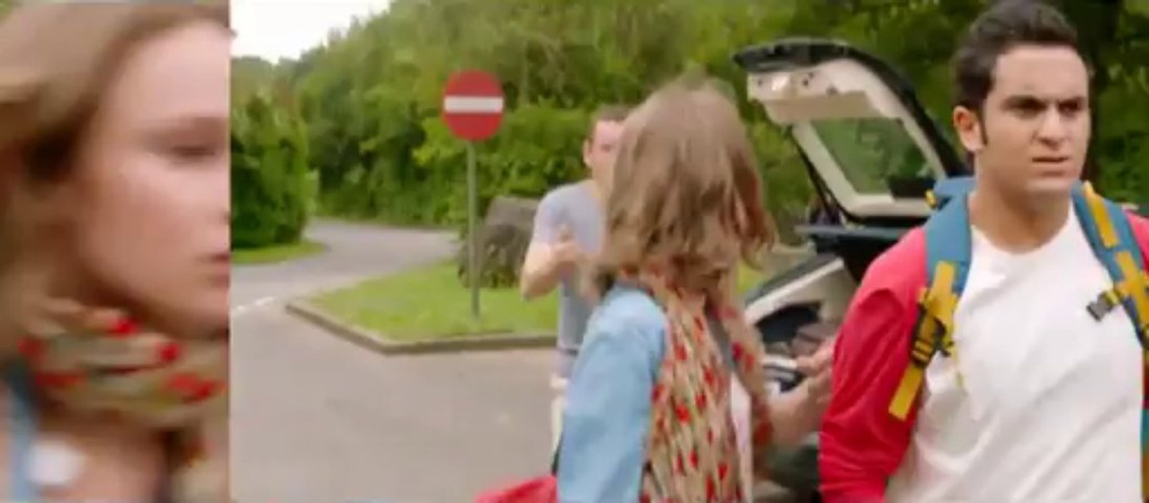 Eyjafjallajökull - Bande-annonce