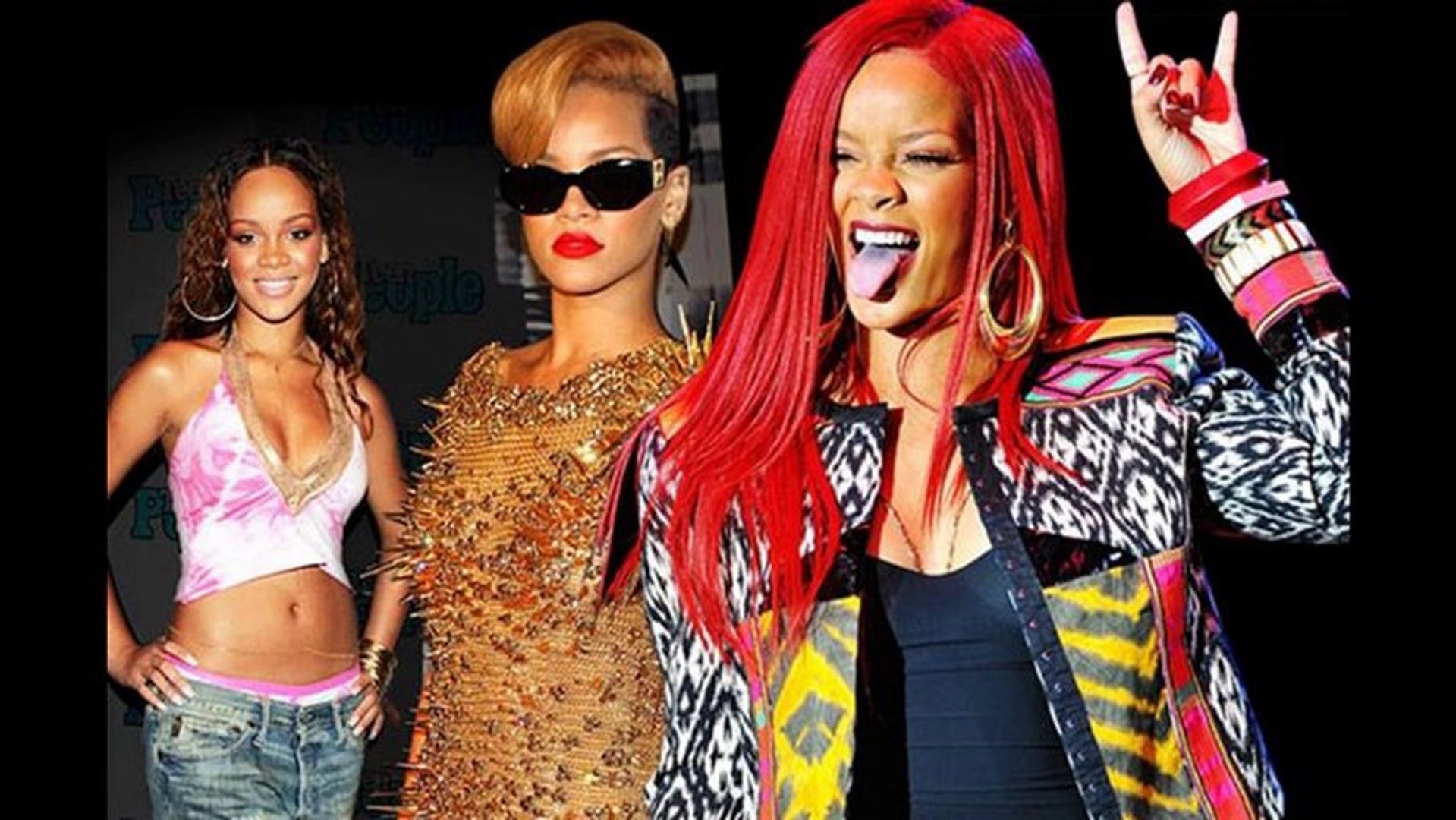 Famous Celebrity Fashion