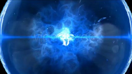 Abstract Dark Logo Opener Intro - After Effects Template