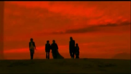 Nightmare - Sekishoku PV