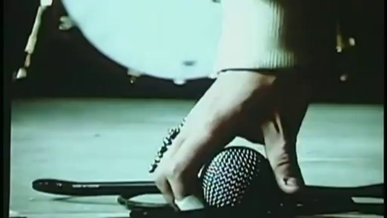 Nightmare - Shian (Cyan) PV