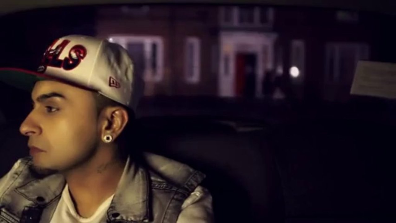 Kamal Raja - 3 SAAL (Think about you) - OFFICIAL VIDEO HD