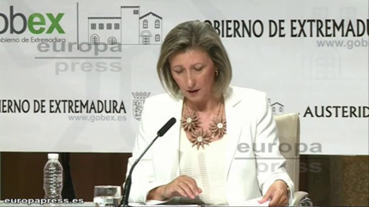 Nogales sobre el inicio del curso escolar