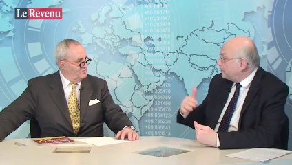 Interview de Christophe Couturier Ecofi Investissements