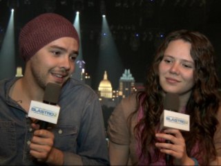 Jesse & Joy - Dos Latinos Imparables en USA
