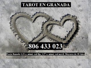 Tarot en Granada 24 horas