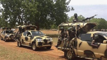 Inside Story - Nigeria: Turning the tide of violence?