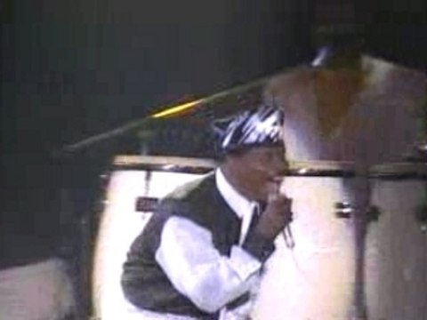 Earth Wind & Fire Fantasy