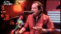 Coke Studio - Season 1 - Garaj Baras (Rahat Fateh Ali Khan & Ali Azmat)