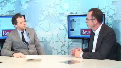 Homair Vacance promet 6% par an - Le RevenuTV