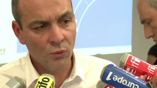 L'emploi, priorité des priorités de la rentrée pour la CFDT