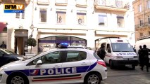 Valls défend le site permettant de saisir directement la police des polices - 02/09