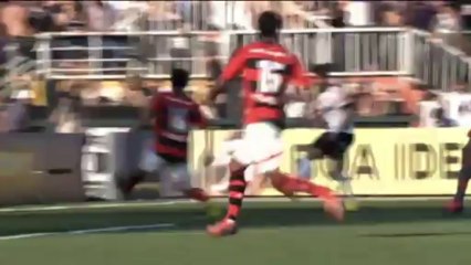 Auguri Pato, che gol per regalo!