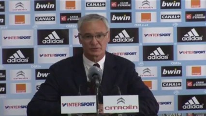 Monaco, Ranieri: "Una vittoria importante"