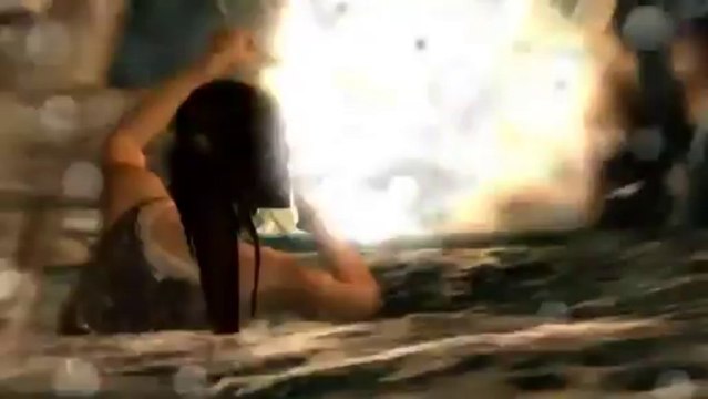 Tomb Raider – XBOX 360 [Download .torrent]