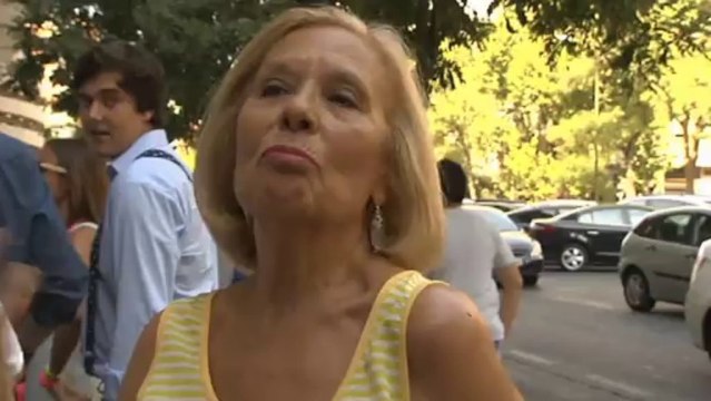 Los aficionados, felices con Bale