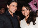 Lehren Bulletin Shahrukh Gauri Have No Time To Discuss and More Hot News