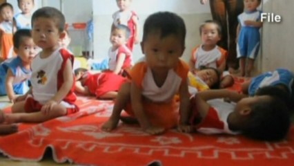 South Korea to give $6 million aid to impoverished North