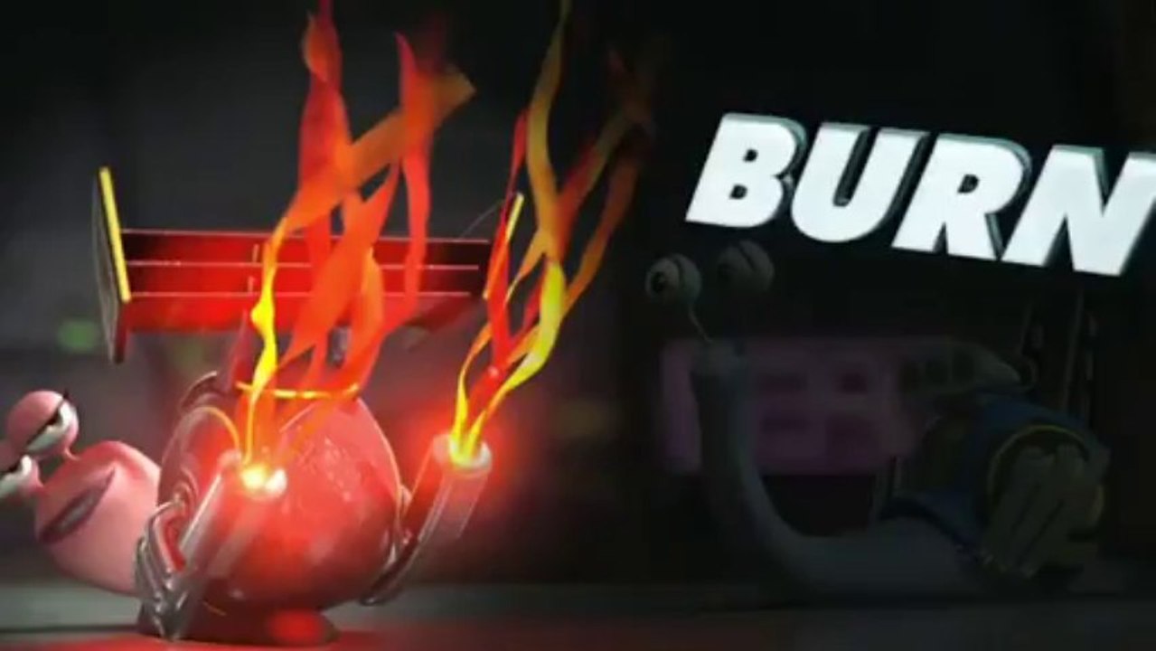 Turbo Super Stunt Squad – Wii [Download .torrent]